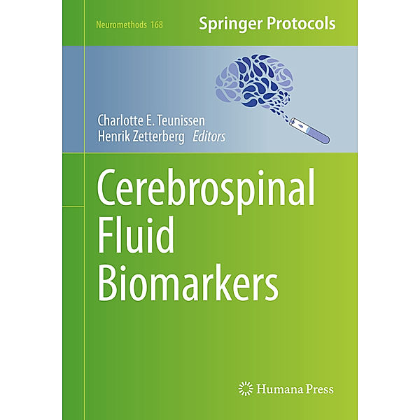 Cerebrospinal Fluid Biomarkers