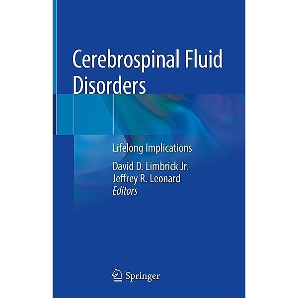 Cerebrospinal Fluid Disorders