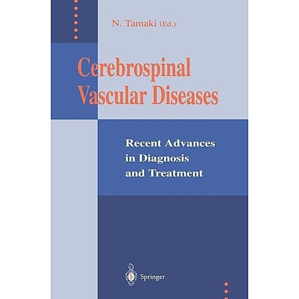 Cerebrospinal Vascular Diseases