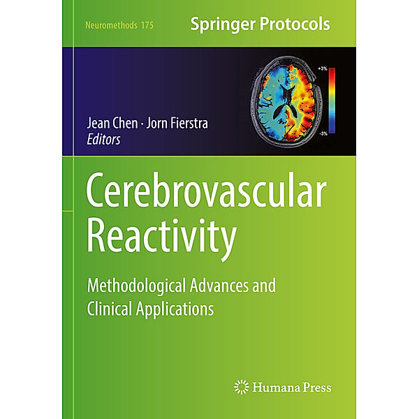 Cerebrovascular Reactivity