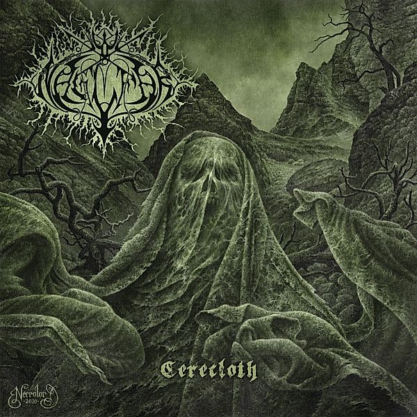 Cerecloth (Vinyl), Naglfar