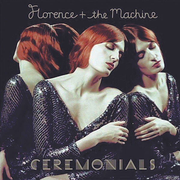Ceremonials, Florence+The Machine