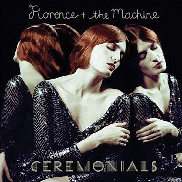 Ceremonials, Florence + The Machine