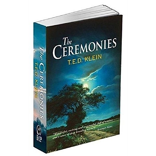 Ceremonies, T.E.D. Klein