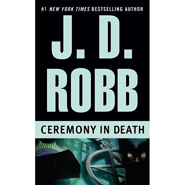 Ceremony in Death, J. D. Robb