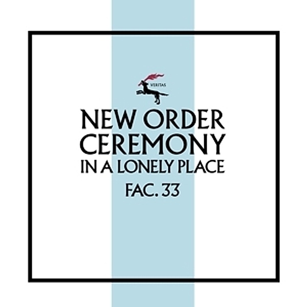 Ceremony (Version 2) (Remastered), New Order