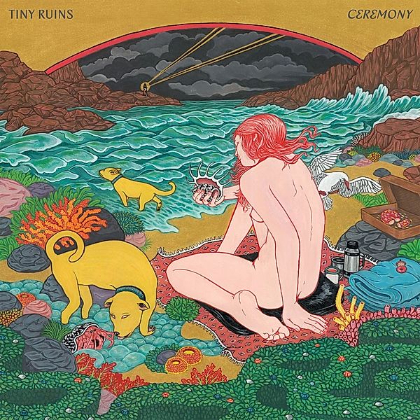 Ceremony (Vinyl), Tiny Ruins