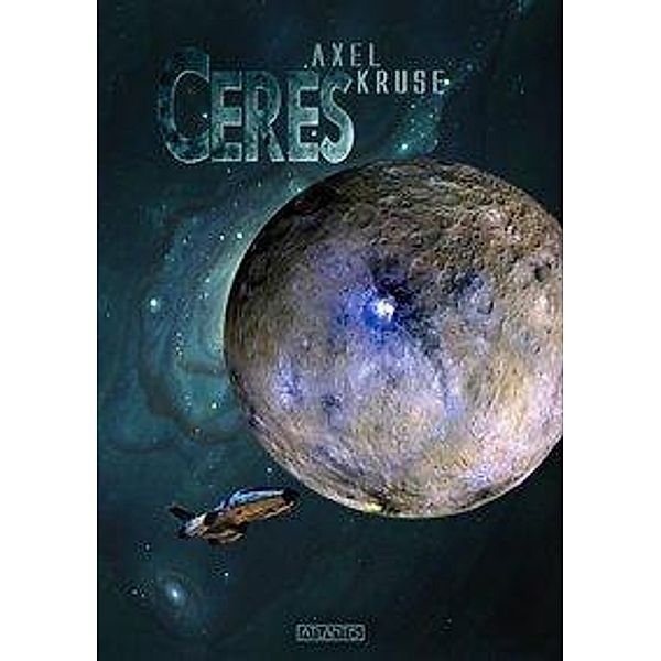 Ceres, Axel Kruse