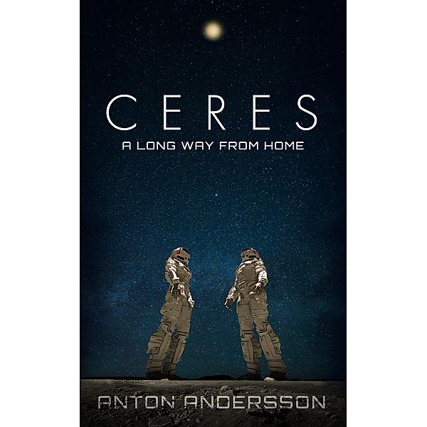 Ceres, Anton Andersson