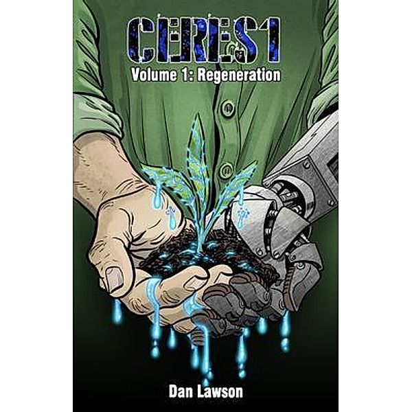 Ceres1: Volume 1, Dan Lawson