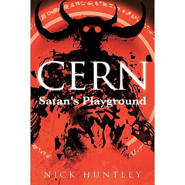 Cern, Nick Huntley