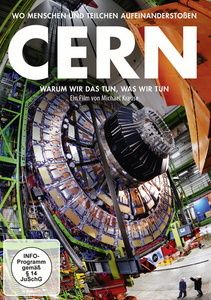 Image of CERN - Warum wir das tun, was wir tun