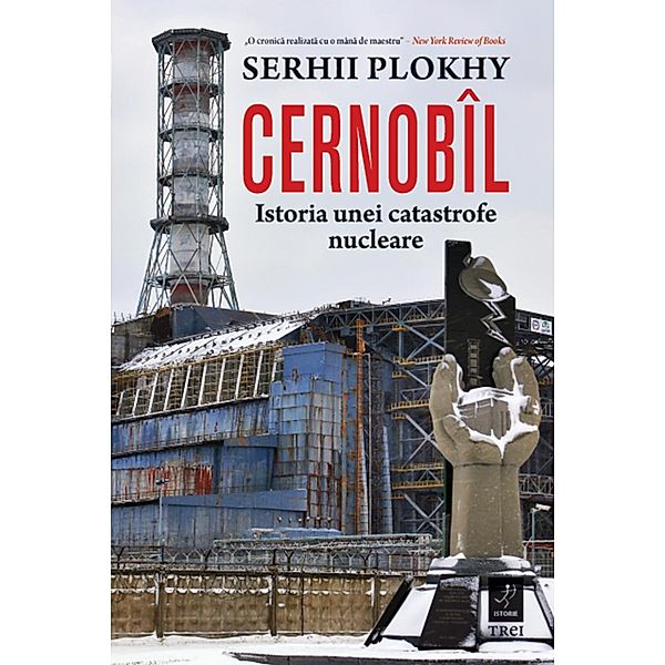 Cernobil / Istorie, Serhii Plokhy