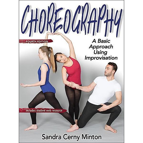 Cerny Minton, S: Choreography, Sandra Cerny Minton