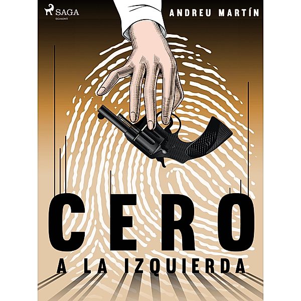 Cero a la izquierda, Andreu Martín