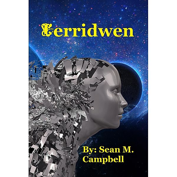 Cerridwen, Sean M. Campbell