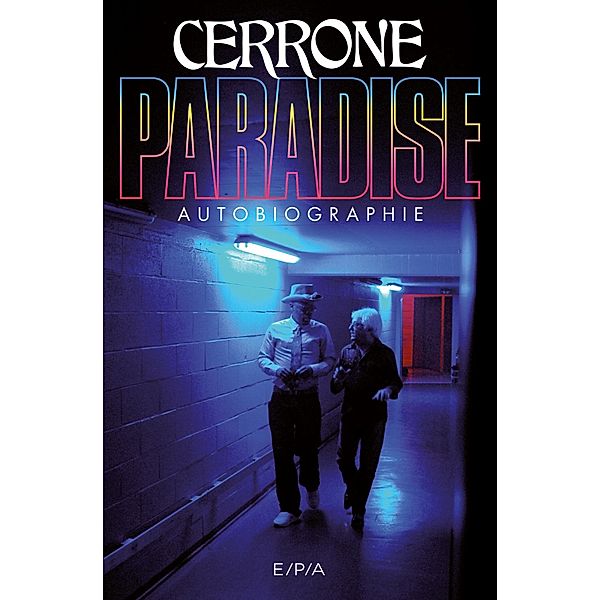 Cerrone Paradise, Marc Cerrone