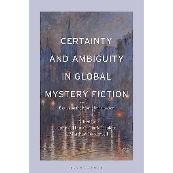 Certainty and Ambiguity in Global Mystery Fiction