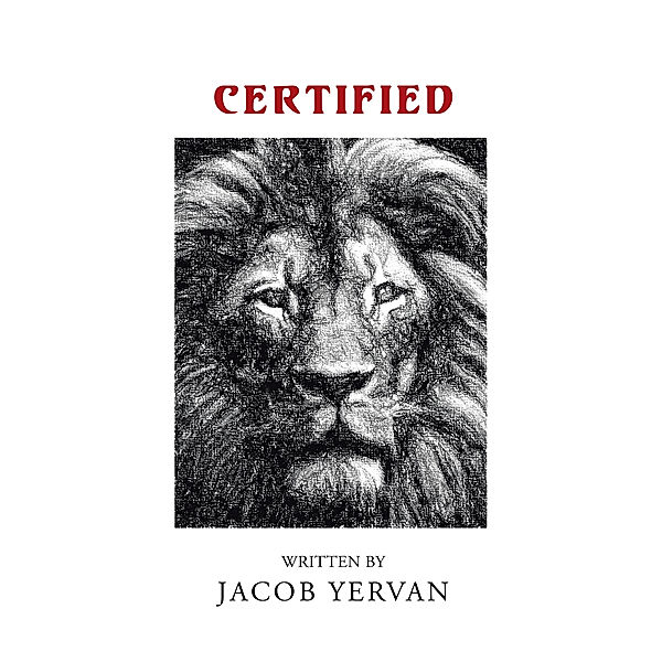 Certified, Jacob Yervan