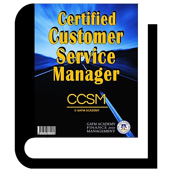Certified Customer Service Manager, Zulk Shamsuddin