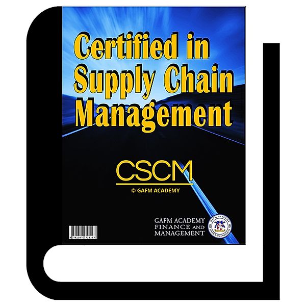 Certified in Supply Chain Management, Zulk Shamsuddin