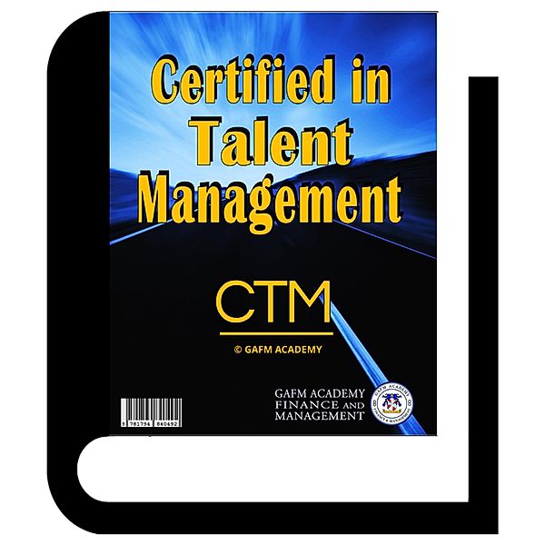 Certified in Talent Management, Zulk Shamsuddin