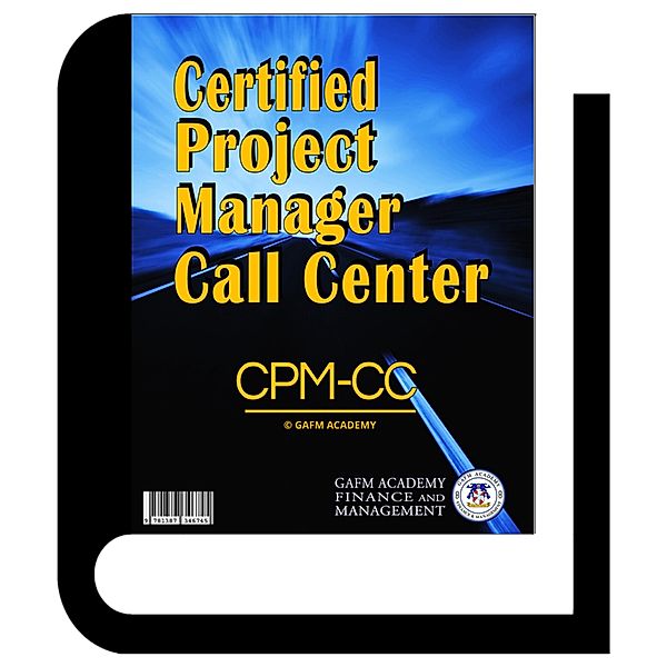 Certified Project Manager Call Center, Zulk Shamsuddin