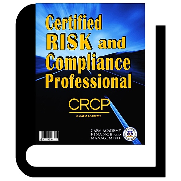 Certified Risk and Compliance Professional, Zulk Shamsuddin