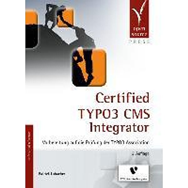 Certified TYPO3 CMS Integrator, Patrick Lobacher