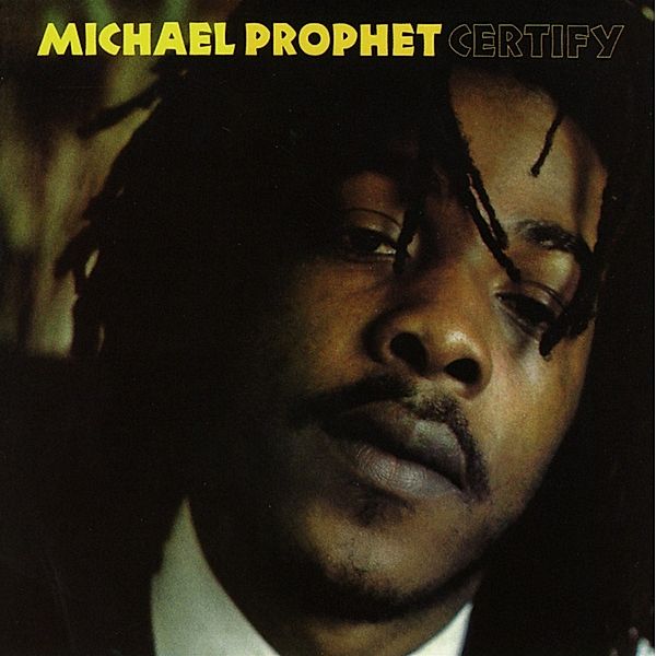 Certify, Michael Prophet