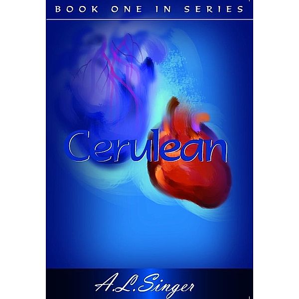 Cerulean (Book One in Series), A. L. Singer