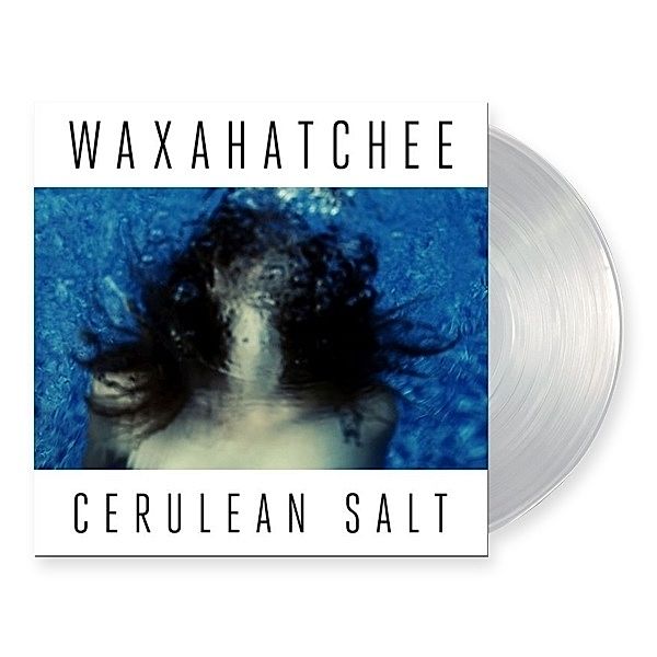 Cerulean Salt (Vinyl), Waxahatchee