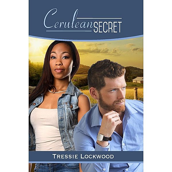 Cerulean Secret, Tressie Lockwood