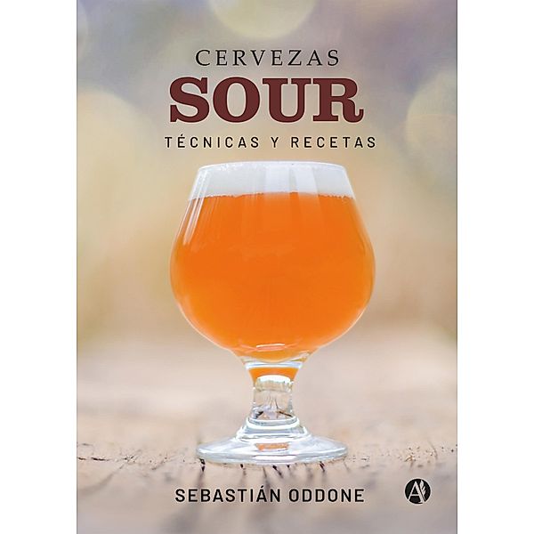 Cervezas Sour, Sebastián Oddone