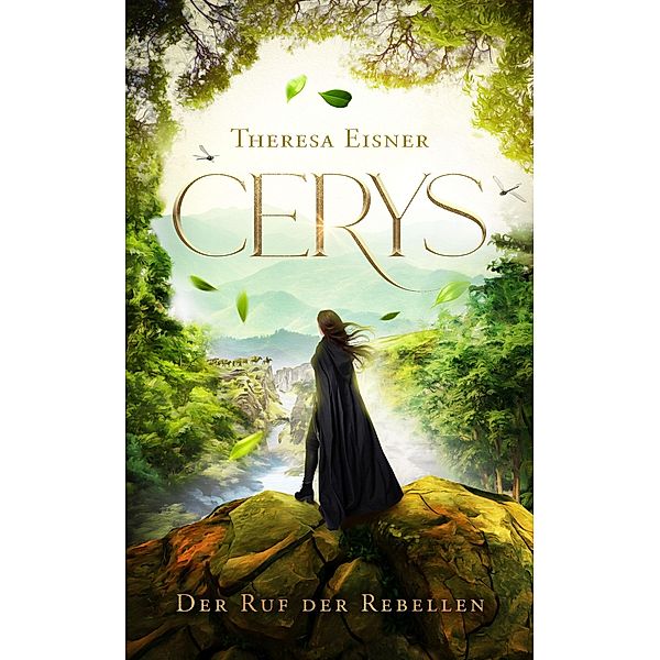 Cerys, Theresa Eisner