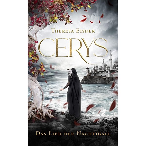 Cerys / Das Zeitalter des Rabensteins Bd.3, Theresa Eisner