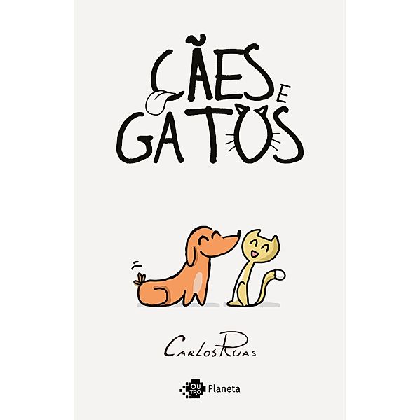 Cães e gatos, Carlos Ruas