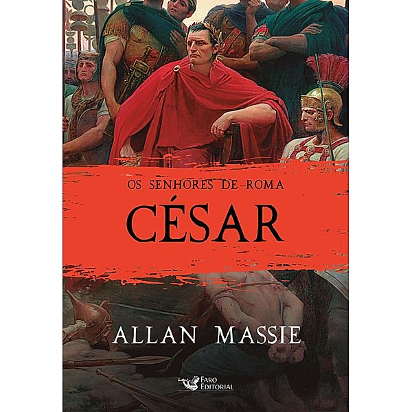 César, Allan Massie