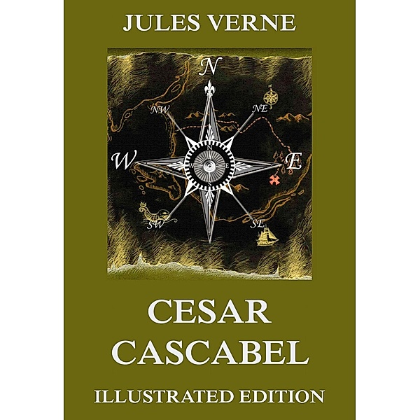 Cesar Cascabel, Jules Verne
