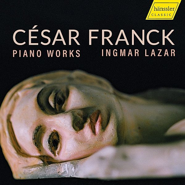 César Franck Piano Works, I. Lazar