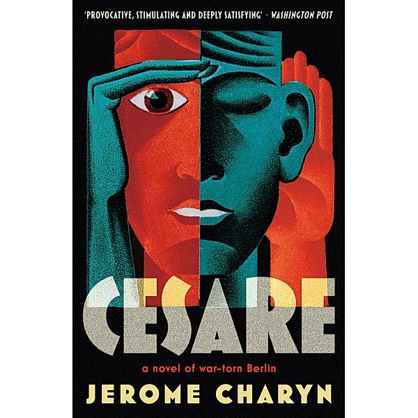 Cesare, Jerome Charyn