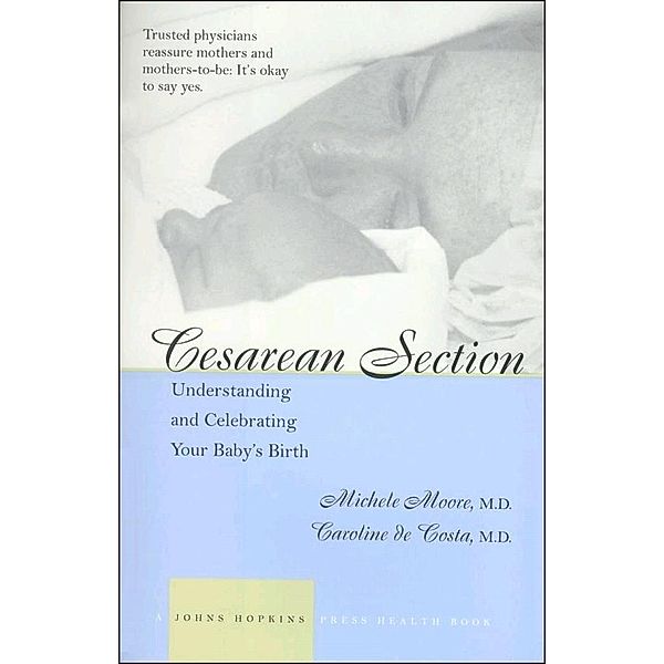 Cesarean Section, Michele C. Moore