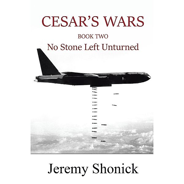 Cesar's Wars, Jeremy Shonick