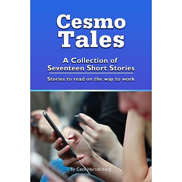 Cesmo Tales, Cecil Hartzenberg