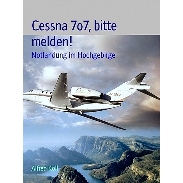 Cessna 7o7 bitte melden!, Alfred Koll, Autoren der Gruppe VAseB