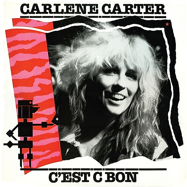 C'Est C Bon, Carlene Carter