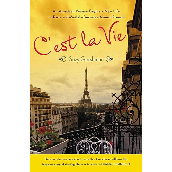 C'est La Vie, Suzy Gershman