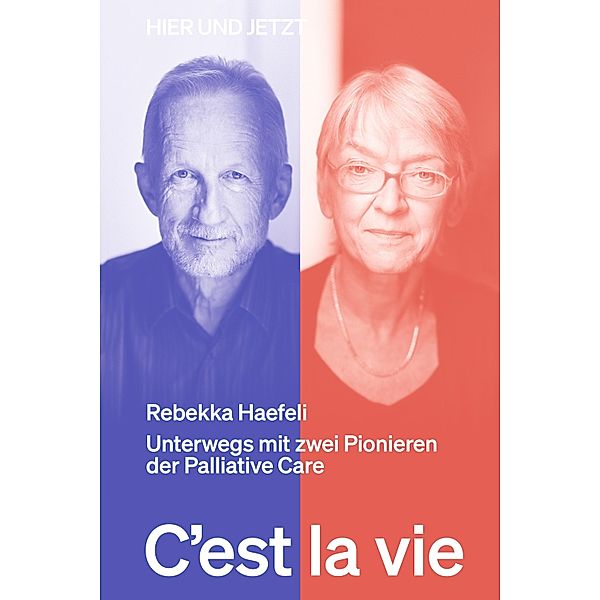 C'est la vie, Rebekka Haefeli