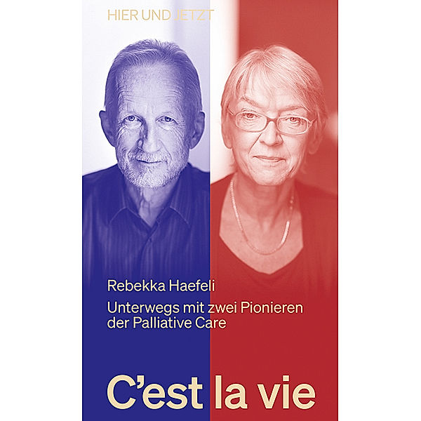 C'est la vie, Rebekka Haefeli