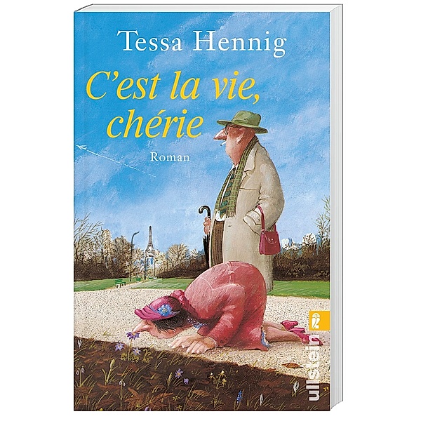 C'est la vie, chérie, Tessa Hennig